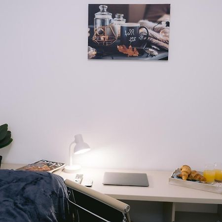 Piso Compartido Delyrent, Reja Hotell Jaén Eksteriør bilde